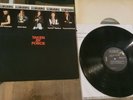 SCORPIONS Taken By Force LP MINT- Original 1978 US Pressing CLEAN  Promo Copy