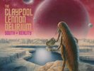 NEW Claypool Lennon Delirium SOUTH OF REALITY LIMITED Colored Vinyl 2 LP MINT