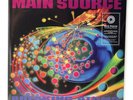 MAIN SOURCE Breaking Atoms VMP-006 2016 LP VINYL RECORD Bonus 7