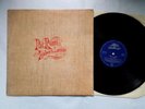 Pat Ryan - Leaboy's Lassie - Rare Folk Vinyl Album