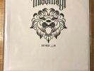 Miss May I - At Heart Vinyl (Test Press) Rare #20/20  Rise Records