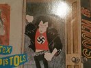 SEX PISTOLS - - SOMETHING ELSE - - Rare 1979 NEW ZEALAND Green Virgin 7