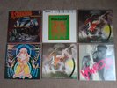 Hawkwind Albums LP Records