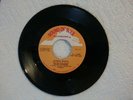 Dickie Wonder Story of My Love/Nobody Knows