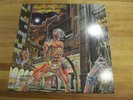 Iron Maiden 