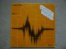 UK BRUTON MUSIC LIBRARY LP FLASH MUSIC FOR STRIKING VISUAL EFFECT EX/EX