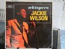Jackie Wilson  Whispers