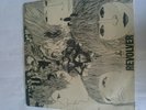 The Beatles vinyl Lp Revolver in Mono