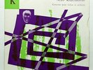 DEVY ERLIH - KHATCHATURIAN violin concerto SERGE BAUDO - CFD 64 LP EX