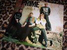 PRIME MOVERS   EARTH CHURCH. UK 1991 vinyl LP. Prisoners. NM.