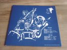 KAHVAS JUTE  -  WIDE OPEN      RE-ISSUE   LIM.ED   GIMMICK - COVER