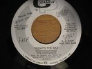 The Outcasts ?- Today's The Day / I Didn't Have To Love Her Anymore 45 Cameo DJ