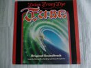 TALES FROM THE TUBE *RARE* 1975 1st Pressing Surfing LP- SUPERB  CONDITION