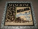 CHUCK MANGIONE Quartet Orchestra Bellavia SEALED New Vinyl LP 1975 SP-4557 Hole