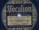 BLUES - LEROY CARR & SCRAPPER BLACKWELL 