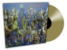Cathedral 'The Ethereal Mirror' Gold Vinyl - NEW 100 ONLY