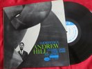 Andrew Hill SMOKESTACK orig Blue Note LP NY USA RVG MONO 