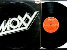 Moxy LP 1975 Canada Polydor 2490 132 NEAR MINT VINYL
