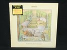 Genesis Selling England by the Pound 1973 Charisma Promo LP VG+/EX w/Insert