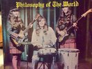 THE SHAGGS: Philosophy of the World USA Red Rooster Psych Vinyl LP Sealed