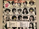 ROLLING STONES - SOME GIRLS - PROMO - TIMING STRIP - ORIGINAL STERLING MASTERED