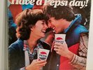 HAVE A PEPSI DAY  Pepsi-Cola For Use From 10/1/78 thru 9/30/79 Radio spots +book