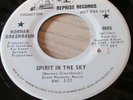Norman Greenbaum 45 