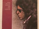 BOB DYLAN Blood On The Tracks 12