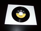 THE STOOGES  - Down on the Street / I feel Alright 1970  ORIGINAL  Iggy Pop
