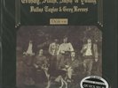 Crosby, Stills, Nash & Young, Deja Vu 200g LP from the Michael Hobson Archives