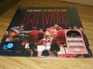 Elvis Presley= The King In The Ring LP # 2519 OF 3000 -Record Store Day- 2018