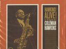 Hawkins  Alive  At The Village Gate 180g LP from the Michael Hobson Archives