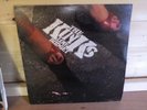 The Kinks, Low Budget, Vinyl LP, ARISTA SPART 1099 UK 1st pressing  EX+/EX+