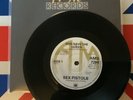 Sex Pistols A&M God Save The Queen / No Feeling 7