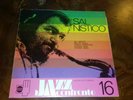 Original Oro 101-16 SAL NISTICO /Jazz confronto 16 italian press