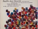 LEE KONITZ: Meets Gerry Mulligan US Pacific Jazz Records PJ-38 Vinyl LP