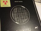 KRAFTWERK - Radio-Aktivitat(GERMAN 1975 (rare Gold Vinyl)