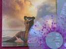 JAMILA WOODS - Heavn - LP Limited Edition CLEAR w/ PURPLE SPLATTER VINYL