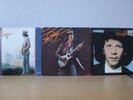 GARY STEWART Cactus and a Rose VG+, Self Titled VG++, Your Place Or Mine VG+ LP