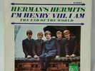 Herman's Hermits MGM 13367 I'M HENRY VIII, I AM (GREAT R N ROLL 45/PS) OBO VG++