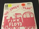 Pink Floyd RSD Pink Vinyl Single See Emily Play Limited Edition 5000 Copies 2013