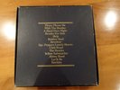 The Beatles BLUE Box Set 13 Albums 14 Vinyl LP Records Parlophone Complete GC
