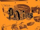 Pixies-Indie Cindy 2LP   Bonus 7 Inch Vinyl RSD 2014