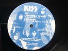 KISS - CREATURES OF THE NIGHT + 2 PHONOGRAM  RECORDS 12