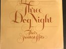 THREE DOG NIGHT “Joy To The World” 1974 LP, STILL SEALED, MCA, Greatest Hits