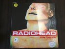Radiohead ?– The Bends Vinyl LP