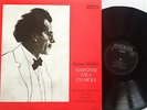 Vaclav Neumann, Gewandhaus Orch.: Mahler- Symphony No 5/ Eterna 2 LPs