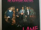 The Heartbreakers - L.A.M.F original 1977 UK vinyl LP (Johnny Thunders)