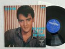 Elvis Import LP Leavin´ It Up To You USA 1979 audifön AFNS-66173 rare outtakes