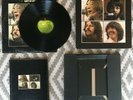The Beatles Let It Be Box Set - Canada - Complete - Rare SOAL-6351